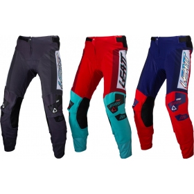 Leatt 5.5 I.K.S Motocross Pants