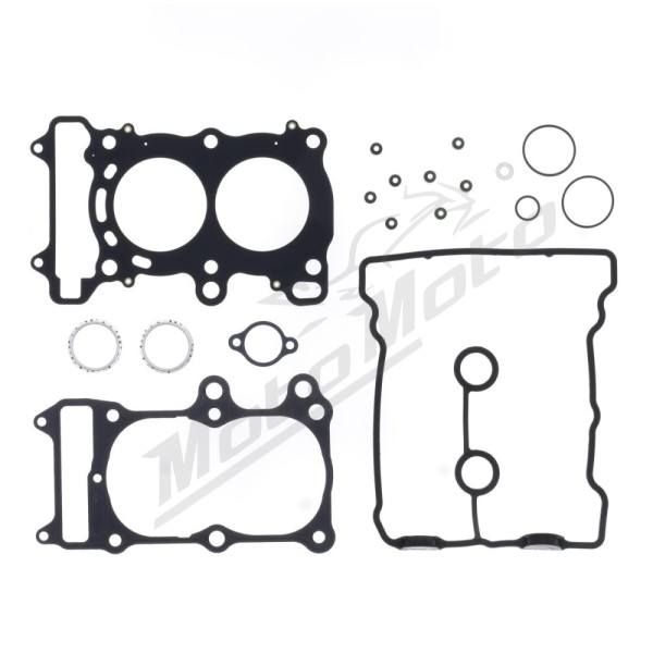 ATHENA Top End Gasket kit HONDA FJS / FSC 600 02-13