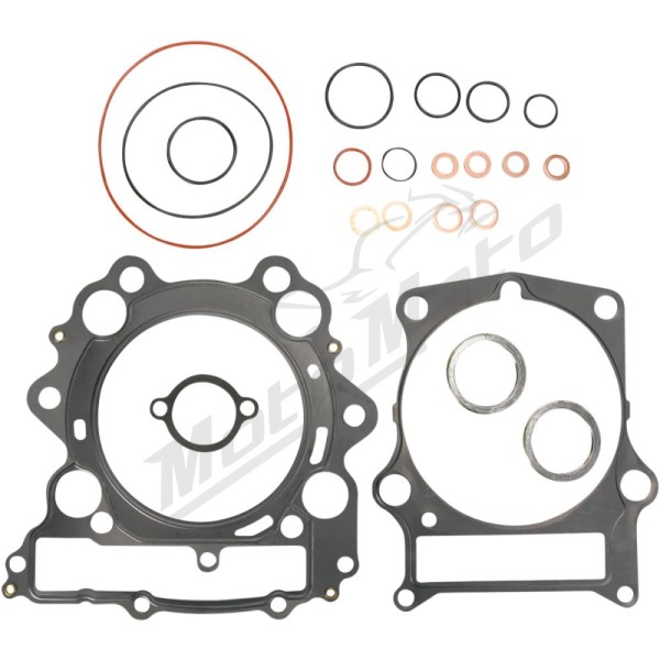 COMETIC Cilindro tarpinių komplektas Yamaha YFM 660cc 01-05