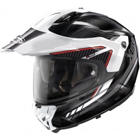 X-Lite X-552 Ultra Carbon Latitude Motocross Helmet