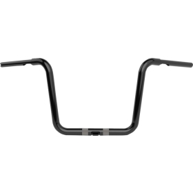 LA CHOPPERS Twin Round Handlebar 32mm 86,5x30,5cm Harley Davidson