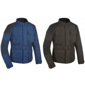 Oxford Heritage Tech 1.0 Mens Textile Jacket