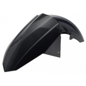 Front mudguard CARBON Longjia LJ50QT-9M 50