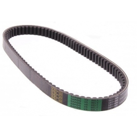 Variator belt 834x22,1x9,2 SUZUKI EPICURO 150cc 4T 99-01