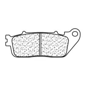 CL BRAKES 1217RX3 Street Sintered Metal Brake pads HONDA CB / VFR 800-1200 08-24