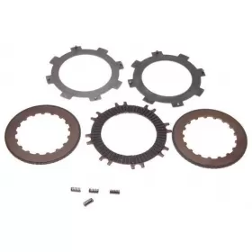 Clutch discs set ATV / CROSS 110cc