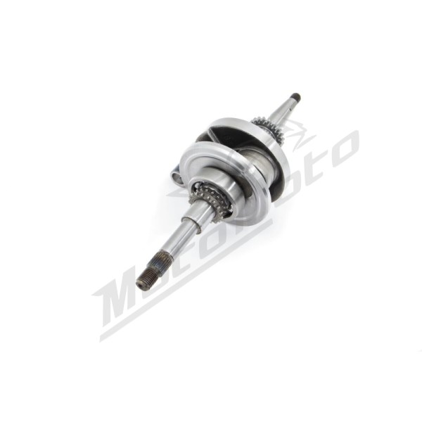 101 OCTANE Crankshaft GY6 50 / 139QMB / QMA 50