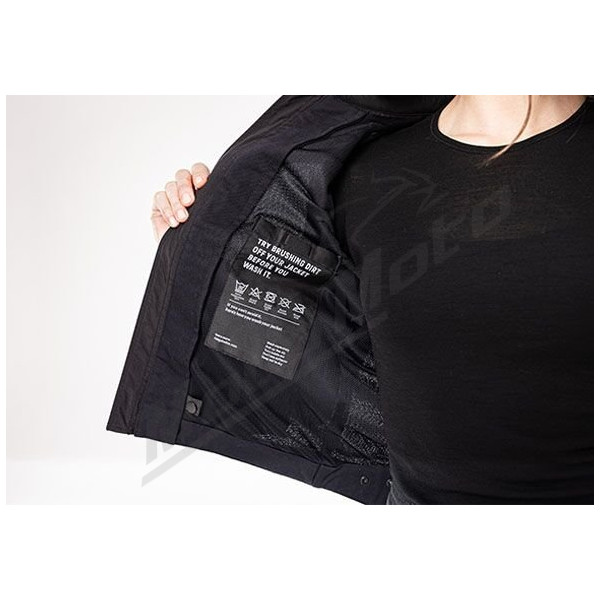 JOHN DOE Women's Aero Mesh Jacket