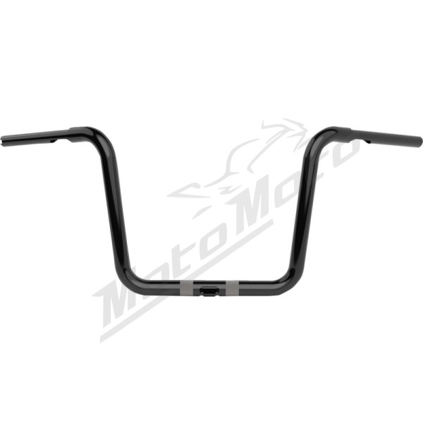 LA CHOPPERS Twin Round vairas 32mm 86,5x30,5cm Harley Davidson