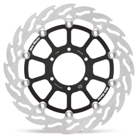MOTO-MASTER Flame Front Floating Brake Disc BMW M / S 1000 21-26