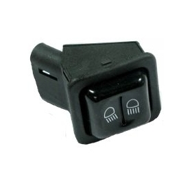 Turn signals switch PIAGGIO / GILERA / APRILIA / UNIVERSAL