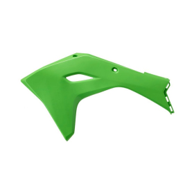POLISPORT Radiator Covers Kawasaki KX 450 24-26