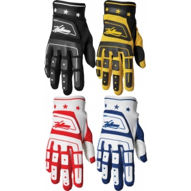 Thor Hallman Digit Retro OFFROAD / MTB gloves