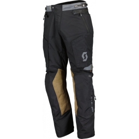 Scott Dualraid Dryo Textile Pants For Men