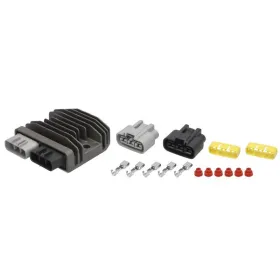 Athena Voltage regulator (12V) Aprilia / Arctic Cat / Benelli / BMW 300-2500 93-25