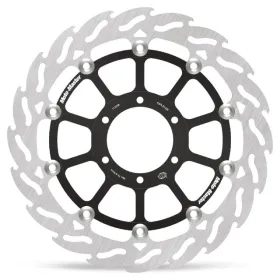 MOTO-MASTER Flame Front Floating Brake Disc BMW M / S 1000 21-26