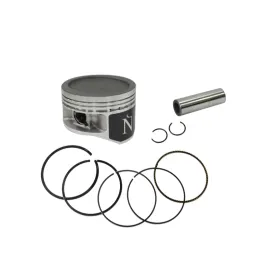 Namura Piston set Yamaha YFM 400 Big Bear / Kodiak 400cc 93-12 (82,95MM)
