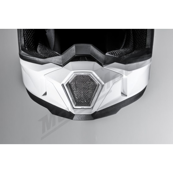 HJC C50 Solid Motocross Helmet