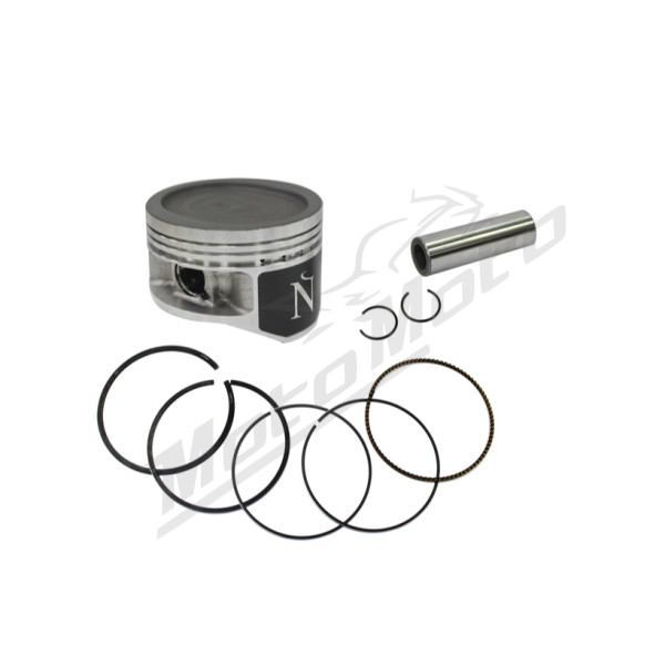 Namura Piston set Yamaha YFM 400 Big Bear / Kodiak 400cc 93-12 (82,95MM)