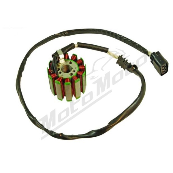 PARTS UNLIMITED Stator ignition Yamaha YZF-R1 1000 02-03