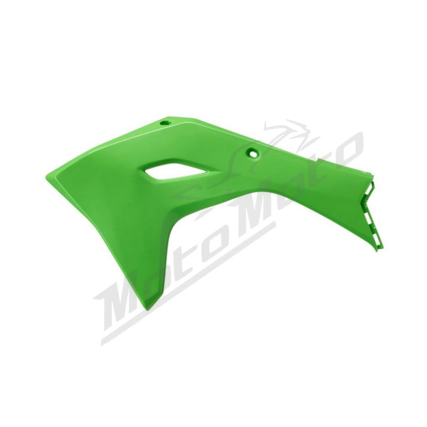 POLISPORT Radiator Covers Kawasaki KX 450 24-26