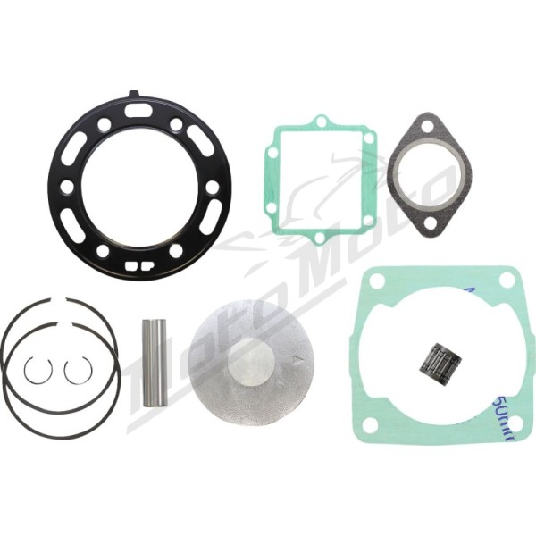 WSM Top-End Engine Rebuild Kit Polaris Big Boss / Scrambler / Sport / Sportsman / Trail Boss / Xplorer / Xpress 400 94-96