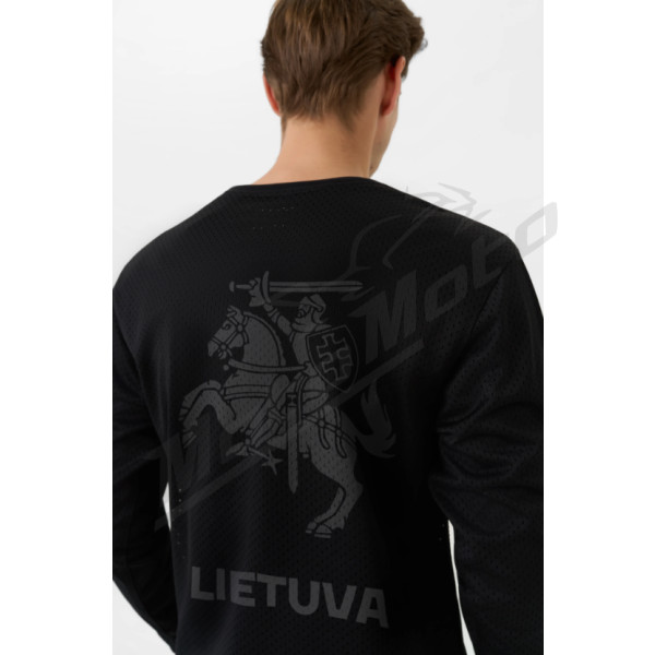 Pando Moto Cooling Shirt LIETUVA