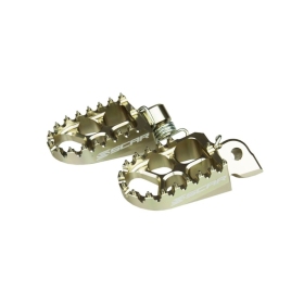 SCAR Evolution Footpeg BETA RR/GAS GAS MC/HUSABERG TE/FX/FE/HUSQVARNA FE/TC/FC/ KTM SX/EXC-F/EXC