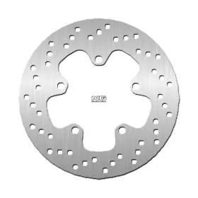 NG Rear Fixed Brake Disc 220x96x4mm Benelli / Malaguti / Yamaha 50-150cc 98-07