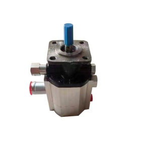 Bronco Hydraulic pump