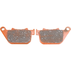 EBC Sintered Metal Harley/Buell Brake Pads HARLEY DAVIDSON FXD / XL / XR 883-1868cc 04-20