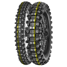 Tyre MITAS TERRA FORCE-EX MH SUPER 90/90 R14 TT 46M