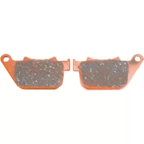EBC Harley/Buell stabdžių trinkelės HARLEY DAVIDSON FXD / XL / XR 883-1868cc 04-20