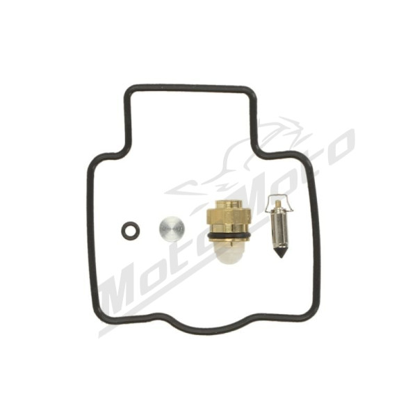 Keyster Carburettor repair kit Kawasaki ZX / ZXR / ZZR 400-600 90-04