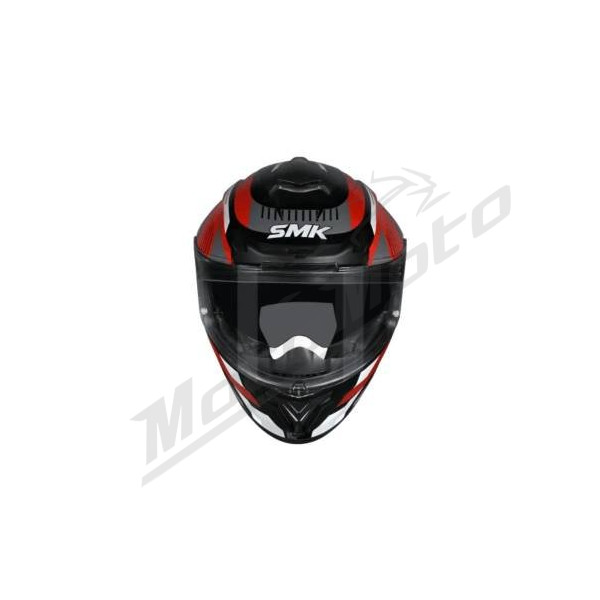 Helmet SMK TYPHOON GL236
