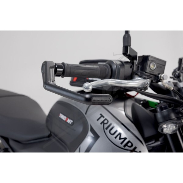 SW-MOTECH Lever Guard Triumph Trident 660 21-24