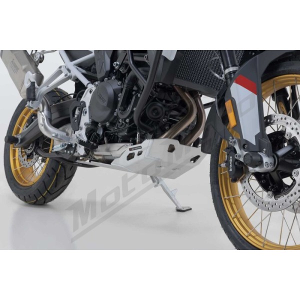SW-MOTECH Engine Guard BMW F 800-900 18-26