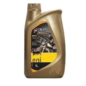 AGIP ENI i-Ride Synthetic oil 4T 20W50 1L