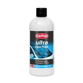 CARPLAN Glass polish CARPLAN ULTRA GLASS POLISH 500ML
