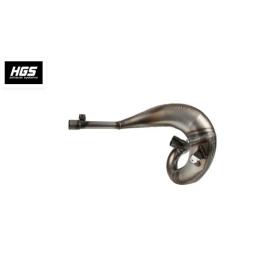 HGS 2T HIGH PERFORMANCE PIPE Yamaha YZ 250cc 99-04