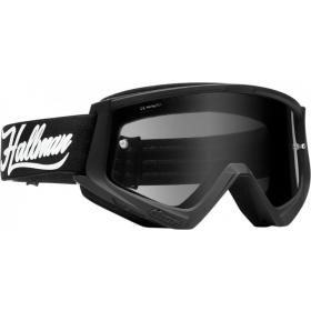 Off Road Thor Hallman Combat Racer Goggles