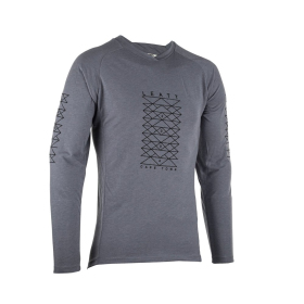 Leatt mtb bike jersey gravity 2.0 
