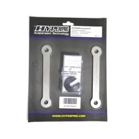 HYPERPRO Lowering Kit w/link-system 50,00mm Yamaha XT 660 04-16