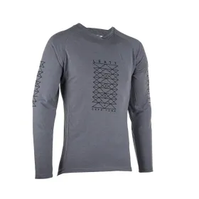 Leatt mtb bike jersey gravity 2.0 