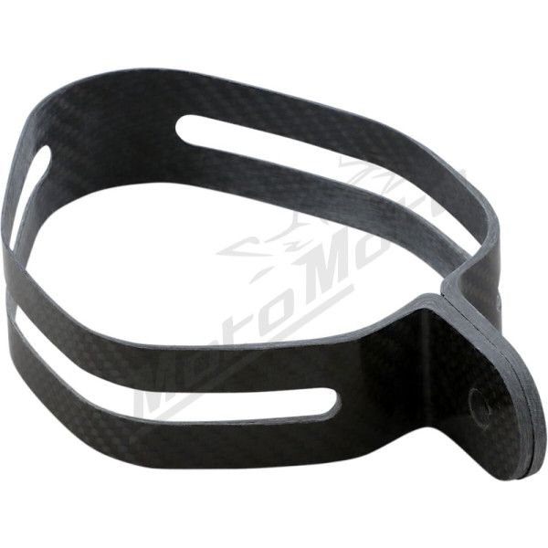 AKRAPOVIC Muffler Clamp CZ39