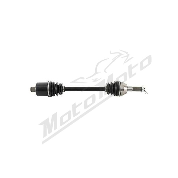 ALL BALLS Galinis kairys pusašis Polaris Ranger 4x4 400-800cc 10-22