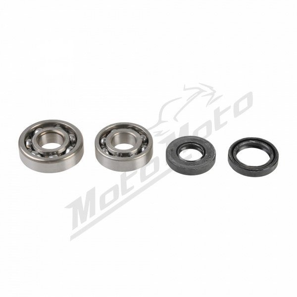 Athena Alkūninio veleno guolis Yamaha YZ 80 94-01