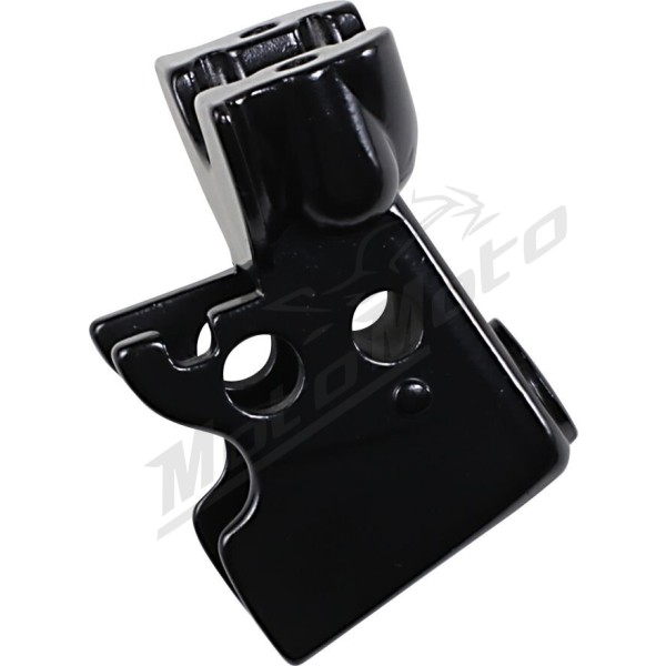 DRAG SPECIALTIES Clutch Lever Bracket Harley Davidson FLD / FLHR / FLHRC / FLHRCI / FLHRI 1340-1800cc 96-17