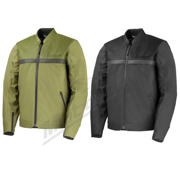 ICON Midhawk™ Jacket