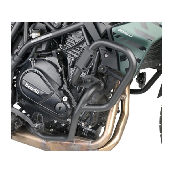 KAPPA Engine guards Benelli TRK 702 23-25